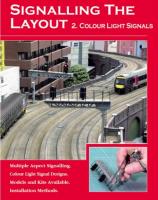 Book - Railway Modeller 23 - Signalling the layout - Part 2 Colour Light Signals